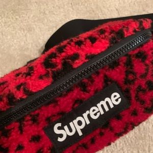 Supreme Bag, Handbag, Fanny Pack, Backpack, Bag
